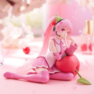 桜ミク